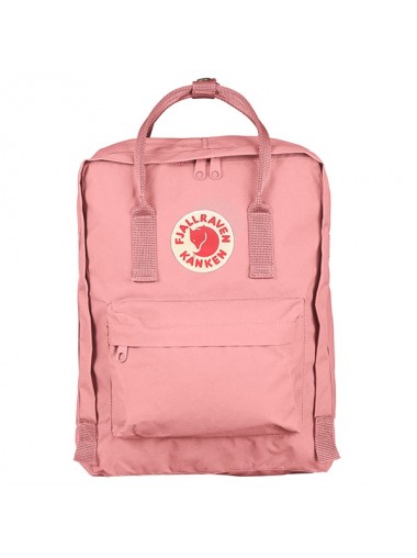 Fjallraven Kanken Classic - Pink